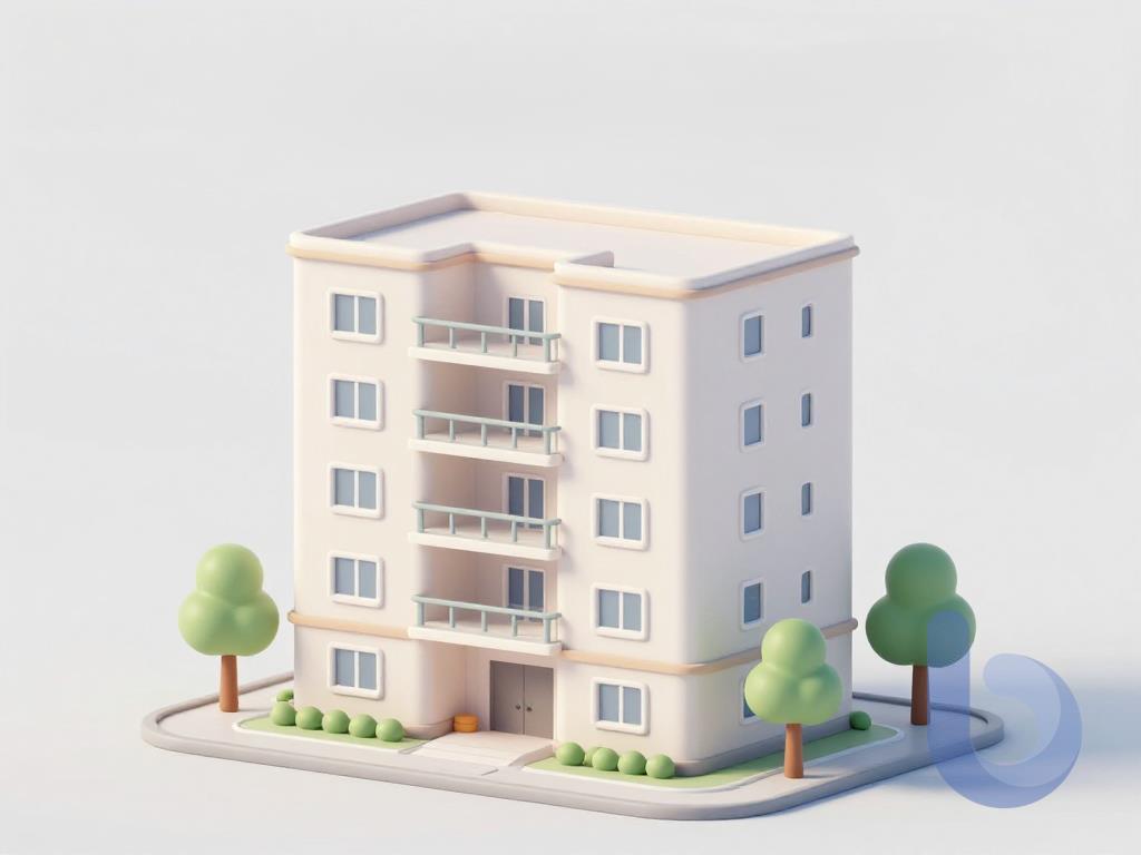 residence hall